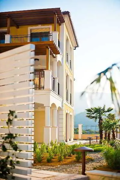 Apartments Poville Residence Povile