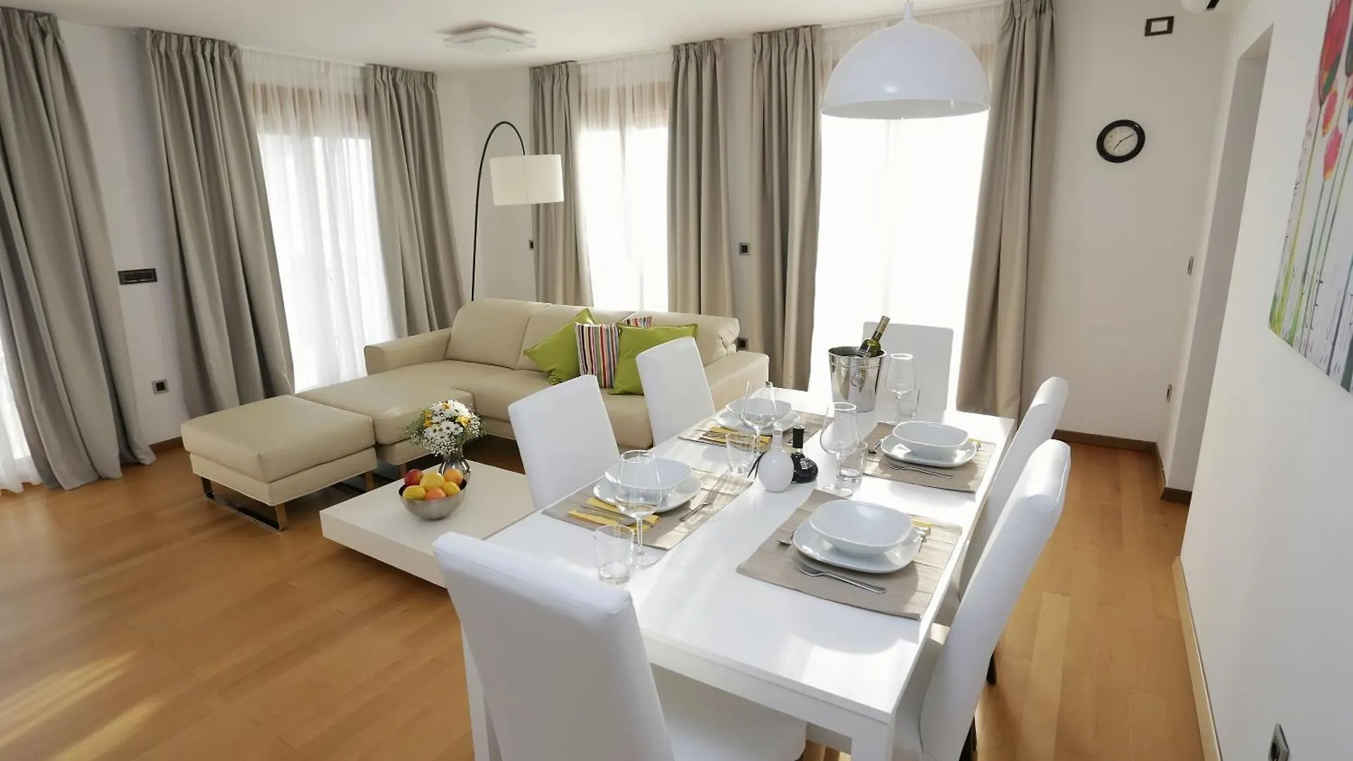 Apartments Poville Residence Povile 0*,  Croatia