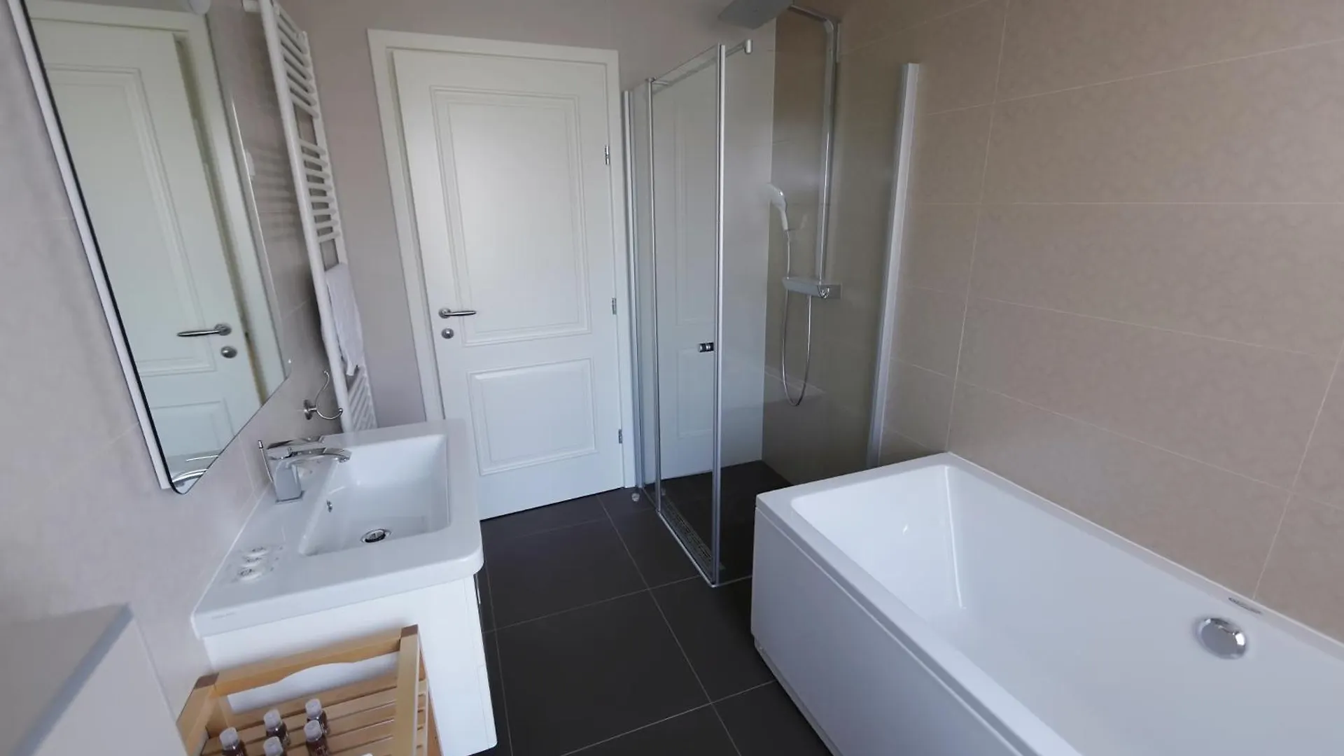 Apartments Poville Residence Povile Croatia