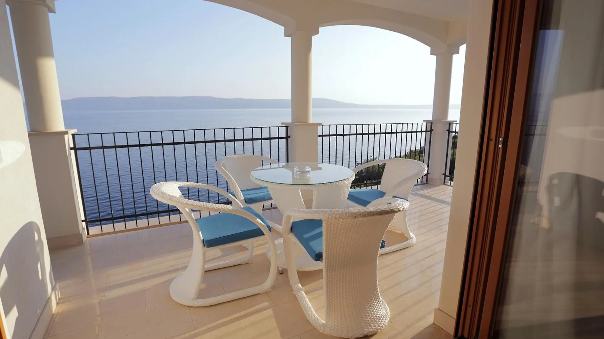 Apartments Poville Residence Povile Croatia