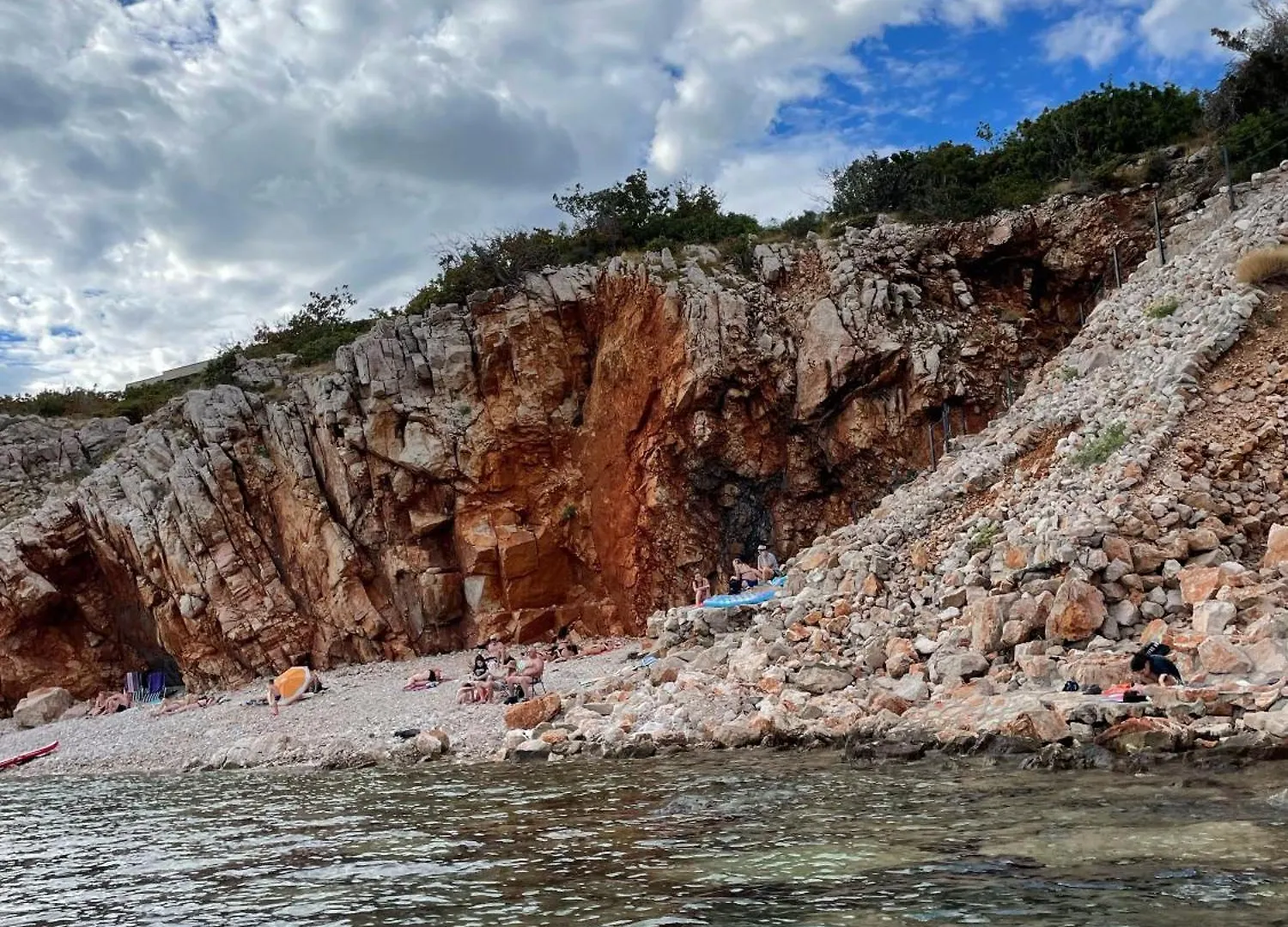 Apartments Poville Residence Povile Croatia