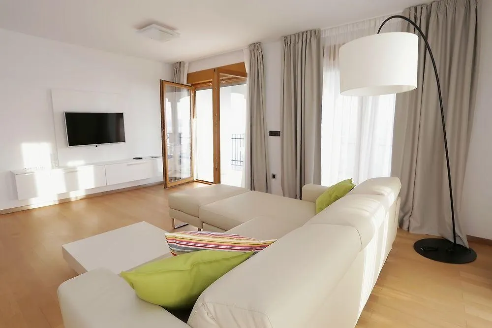 Apartments Poville Residence Povile 0*,  Croatia