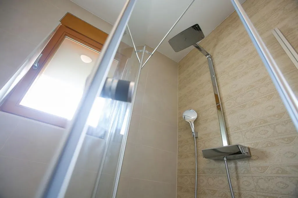 Apartments Poville Residence Povile Croatia