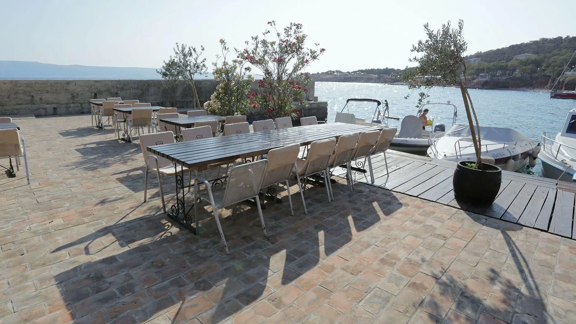 Apartments Poville Residence Povile Croatia