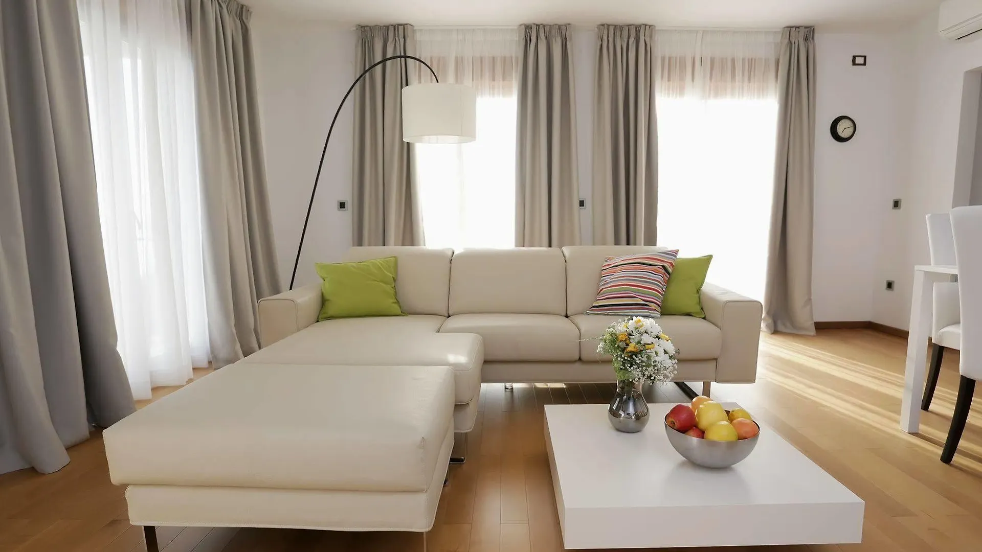 Apartments Poville Residence Povile 0*,