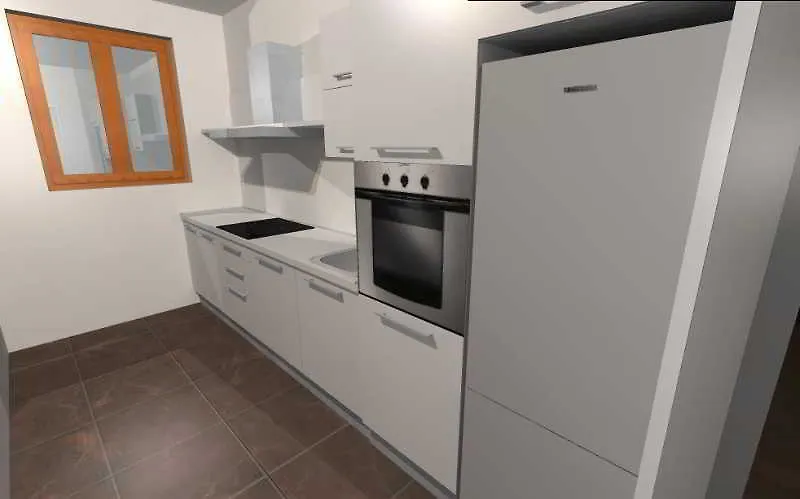 Apartments Poville Residence Povile 0*,  Croatia